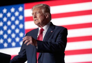 TRAMP: Sabotaža gasovoda može dovesti do velike eskalacije ili rata