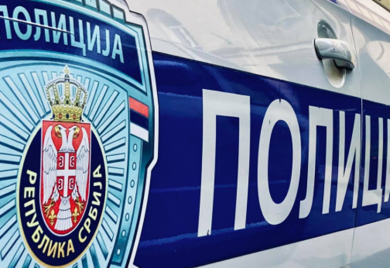 U Zemunu povrijeđen dvanaestogodišnji dječak