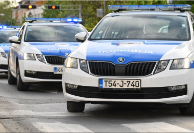 VLASENICA: Pronađeno beživotno tijelo osobe