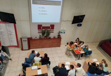 Obilježen Dan Konfucijevih instituta u Banjoj Luci