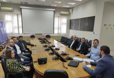 U Prijedoru osnovano udruženje građana "Srpsko-grčkog bratstva i prijateljstva"