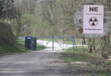 BiH izrazila neslaganje sa odlukom Hrvatske o Trgovskoj gori