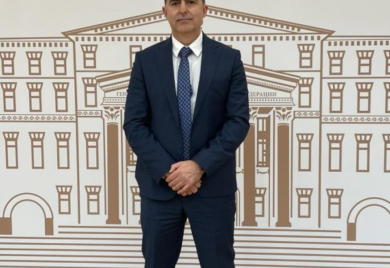 Milanko Kajganić nominovan za poziciju glavnog tužioca Tužilaštva BiH