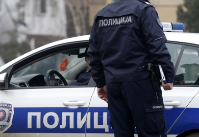 FUTOG: Muškarac nožem izbo ženu