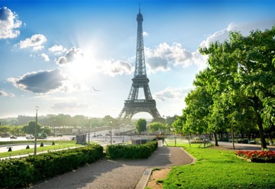 PARIZ: Masovni štrajk zatvorio Ajfelov toranj