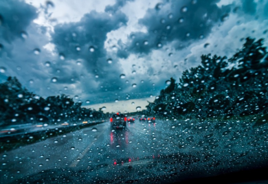 Sutra oblačno, temperatura i do 27 stepeni