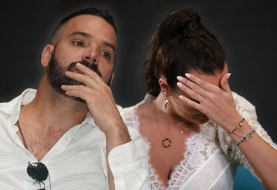 Gest Filipa Živojinovića ostavio Prijovićku u suzama! Evo šta je uradio za nju na kraju koncerta