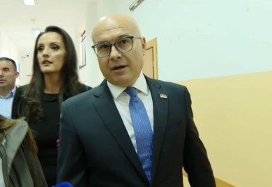 Vučević o obaveznom vojnom roku: Plan je da u septembru 2025. u kasarnama bude prva generacija