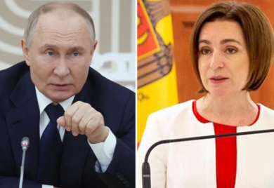 Održani presudni izbori u Moldaviji: Ovo su rezultati koji su izazvali brojna neslaganja i najavili tenzije