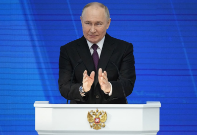 Putin potpisao ukaz: Sprema se nova regrutacija