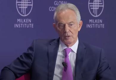 Hamas: Bler nije dobrodošao u Palestini