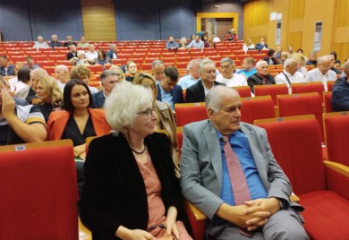 Ido Netanjahu: Promocija knjige u Bijeljini bila je posebno emotivna