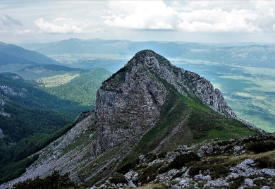 Obilježeno 107 godina od bitke na Troglavu