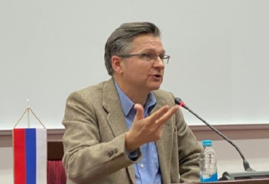 KOVIĆ: Karadžić treba da odsluži zatvorsku kaznu u zemlji najbližoj njegovoj zemlji