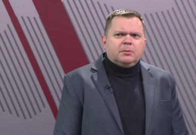 BUDIMIR: Iznenađen sam govorom mržnje koji koristi opozicija