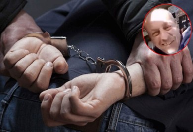 Uhapšen Veljko Trišić, radnik benzinske koji je snimao pokojnog Mladena Dulića