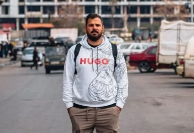 Kristijan Iličić: Kad bi se masovni ubica skrivao u školi, da li bi bilo moralno prihvatljivo sravniti je?