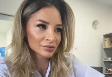 Otkrivena mračna tajna doktorice koja je pronađena mrtva u Urgentnom centru