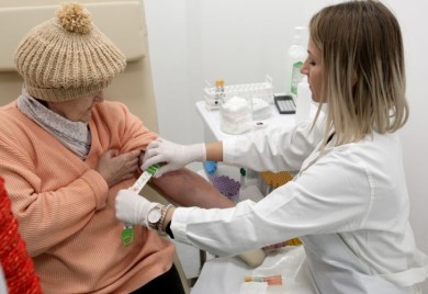 Zdravstvo na leđima radnika