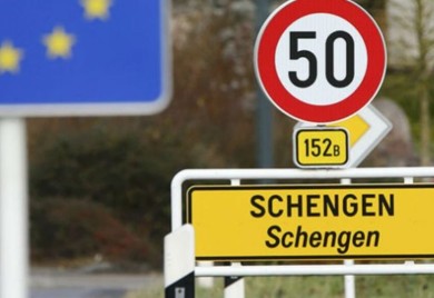 Slobodno kretanja ljudi i robe: Ulazak Hrvatske u Šengen dobra vijest i za BiH