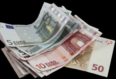 Hrvatski sabor odlučio: Usvojen prvi državni budžet u evrima