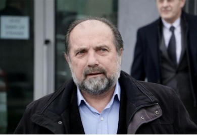 Raspisana Interpolova crvena potjernica za Mahmuljinom