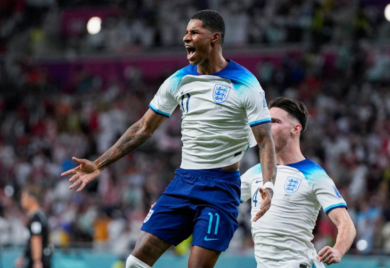 Engleska i SAD u osmini finala