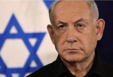 Netanijahu: Ako ne uništimo Hamas, Evropa je sljedeća