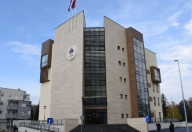 Ustavni sud Srpske: NSRS i predsjednik Srpske nisu povrijedili Ustav