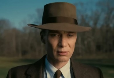U režiji Kristofera Nolana: Izašao trejler za film o tvorcu atomske bombe