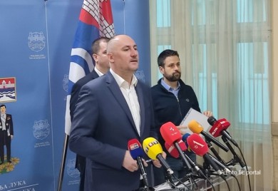 Amidžić i Topić: Nismo odustali od amandmana, ne prihvatamo nenormalne projekte