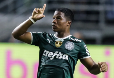 ENDRIK: Potpisao sam ugovor sa Realom zbog Kristijana Ronalda, on je moj idol