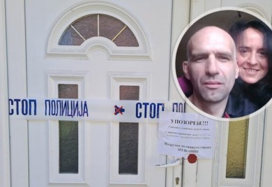 Horor! Isjekla muža testerom, pa skuvala dijelove tijela na šporetu