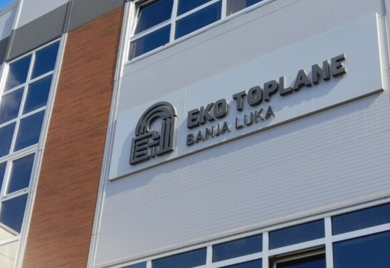 Ponovo topli radijatori u Banjaluci: Iz “Eko toplane” potvrdili da je saniran kvar