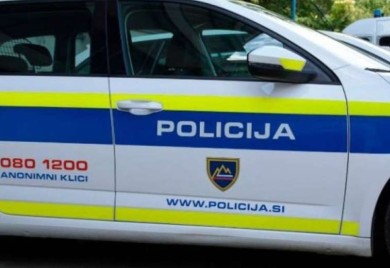 Uhapšene dvije osobe u Sloveniji: Sumnja se da su ruski špijuni