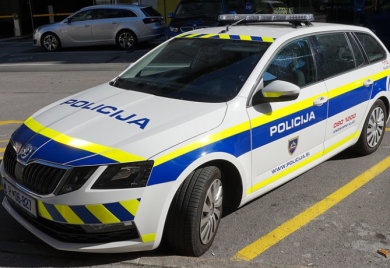 Objavljene nove informacije o ruskim špijunima u Sloveniji