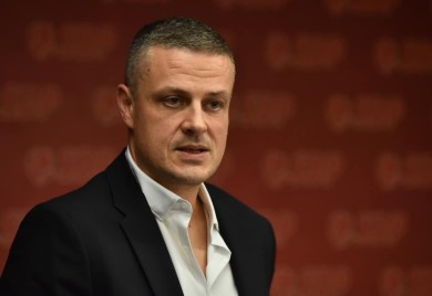 Mijatović: "Osmorka" je sad "Sedmorka"!