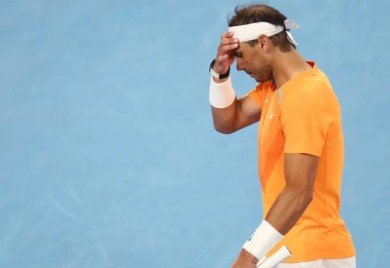 Nadal o Đokovićevom uspjehu