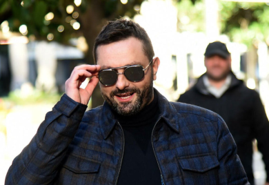 Raspisana međunarodna potjernica za Milošem Medenicom