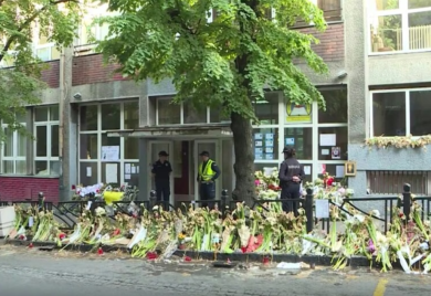 Novi dokaz na suđenju Miljani i Vladimiru Kecmanoviću: Prepiska dječaka ubice sa majkom preko Vacap aplikacije