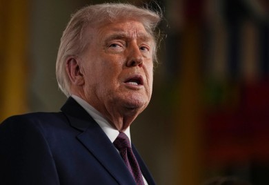 Tramp: Samo Iran zna da li postoji rok za dogovor sa SAD