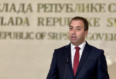 Selak: Nećemo prihvatiti da se pravosuđe koristi kao instrument za političko disciplinovanje Srba