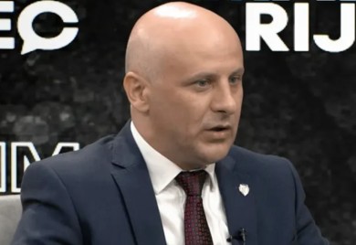 KOSTREŠEVIĆ: Poslije ubistva Radenka Bašića nije bilo mafijaških likvidacija u Srpskoj