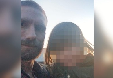 Brutalno ubijen u restoranu pred vjerenicom i kćerkom: Jeziv snimak kruži mrežama, niko ne prilazi da pomogne