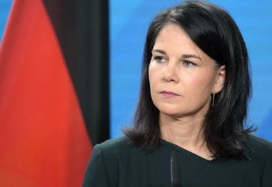 Berbok ocijenila šta bi se desilo ako bi Ukrajina izgubila rat