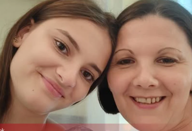 Umjesto tebe ljubim mermer: Potresne riječi majke Anđele koja je stradala u Novom Sadu