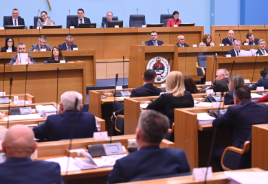 "Preletači" bi imali drugi najjači klub u Narodnoj skupštini Republike Srpske