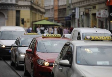 Šok za Sarajlije: taksi skače i do 40 KM – građani najavljuju bojkot