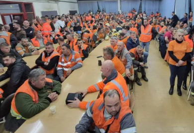 Sindikalnoj organizaciji RŽR "Ljubija" odobreno 3.000.000 KM