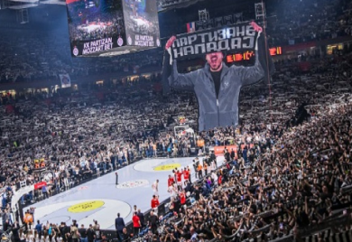 Jedan incident protiv Reala i prazni se cijela Arena